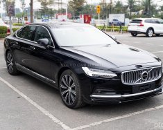 Volvo S90 2022 - Sedan hạng sang nhập khẩu từ Thụy Điển - Tặng 3 năm bảo dưỡng giá 2 tỷ 200 tr tại Đà Nẵng