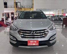 Hyundai Santa Fe 2013 - Máy dầu 7 chỗ chất lượng cao, nhập khẩu Hàn Quốc nguyên chiếc giá 615 triệu tại Phú Thọ