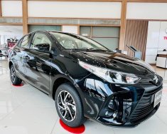 Toyota Vios 2022 - Hỗ trợ trả góp cực lớn bao hồ sơ nợ xấu - Nhận xe đi ngay chỉ từ 90tr giá 489 triệu tại Quảng Trị