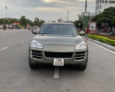 Porsche Cayenne 2008 - Xe tư nhân chính chủ, 1 chủ mua từ mới và sử dụng từ đầu, chưa sang tên 1 ai giá 760 triệu tại Hải Dương