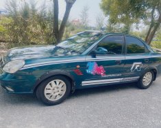 Daewoo Nubira 2001 - 1 chủ từ đầu, cọp đẹp có số má tại miền bắc cân tất mọi đối thủ đi sướng như Camry giá 63 triệu tại Nam Định