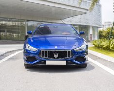Maserati Ghibli 2019 - Siêu lướt giá 5 tỷ 600 tr tại Hà Nội