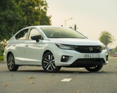 Honda City 2022 - Đủ màu giao ngay, tặng tiền mặt giá 599 triệu tại Hà Nam