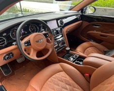 Bentley Mulsanne 2019 - Siêu lướt, mới chỉ chạy có 1000km, nhận đặt theo yêu cầu giá 31 tỷ tại Tp.HCM