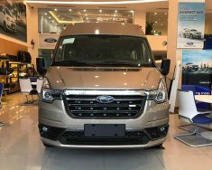 Ford Transit 2022 - Tặng cửa điện chính hãng - Cùng bạn trên mọi nẻo đường giá 830 triệu tại Lai Châu