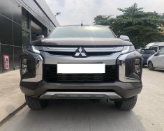 Mitsubishi Triton 2019 - Nhập Thái bán chính hãng có bảo hành giá 768 triệu tại An Giang
