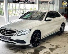 Mercedes-Benz C200 2021 - Build thêm đồ  - Giảm 15 triệu cho KH ở tỉnh + Tặng ngay gói spa phủ ceramic từ 22/09 - 02/10 giá 1 tỷ 639 tr tại Quảng Ninh