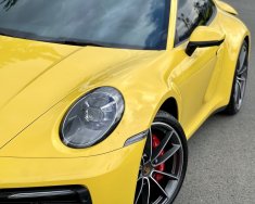 Dòng xe thể thao cao cấp của Porsche giá 9 tỷ 800 tr tại Tp.HCM