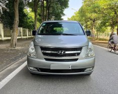 Hyundai Grand Starex 2015 - 2.5 MT máy dầu Diesel 9 chỗ giá 585 triệu tại Hà Nội
