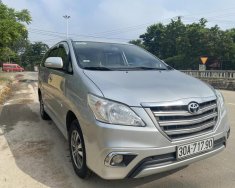 Toyota Innova 2015 - Xe số sàn giá 435 triệu tại Vĩnh Phúc