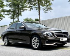 Mercedes-Benz 2017 - Tư nhân 1 chủ từ đầu, biển Hà Nội giá 1 tỷ 290 tr tại Hà Nội