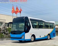 Hyundai Universe 2022 - Xe 29 ghế new Ex giá 2 tỷ 300 tr tại Tp.HCM