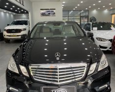 Mercedes-Benz E300 2012 - Xe màu đen giá ưu đãi giá 770 triệu tại Tp.HCM
