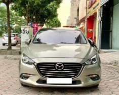 Mazda 3 2017 - Màu vàng cát giá 520 triệu tại Hòa Bình