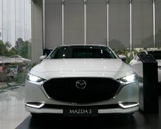 Mazda 3 2022 - Giảm thuế trước bạ 100% - Sẵn xe đủ màu, liên hệ thêm giảm giá tại showroom - Bán lỗ hoàn vốn giá 789 triệu tại Tp.HCM