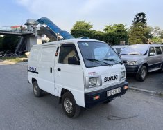 Suzuki Super Carry Van 2014 - Bán xe Suzuki Super Carry Van đời 2014 xe gia đình giá chỉ 145tr giá 145 triệu tại Hà Nội