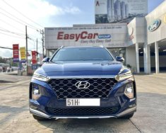 Hyundai Santa Fe 2020 - Xe cá nhân - Biển số TP giá 1 tỷ 195 tr tại Tiền Giang