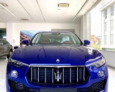 Maserati 2022 - Sẵn xe giao ngay, màu xanh cực đẹp - Chương trình đặc biệt trong tháng giá 6 tỷ 117 tr tại Tp.HCM