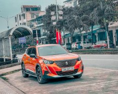 Peugeot 2008 2022 - tặng BHVC 1 năm, khuyến mại lớn giảm 20tr vào giá xe, trả góp đến 80% giá 879 triệu tại Quảng Bình