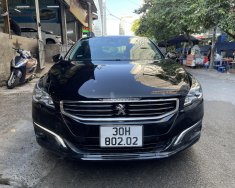 Peugeot 508 2016 - Nhập Pháp giá 594 triệu tại Hà Nội