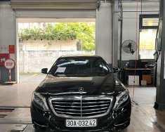 Mercedes-Benz 2013 - Một chủ từ mới, full lịch sử hãng giá 1 tỷ 890 tr tại Hà Nội