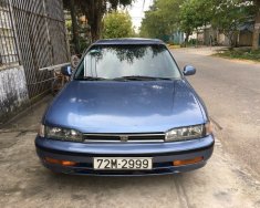 Honda Accord 1990 - Giá 65tr giá 65 triệu tại Quảng Ninh