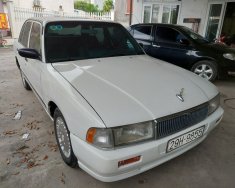 Nissan Laurel 1989 - Máy dầu số tự động giá 120 triệu tại Quảng Ninh