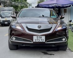 Acura ZDX 2010 - Model 2011, màu nâu nội thất da bò giá 920 triệu tại Tp.HCM