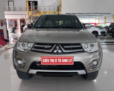 Mitsubishi Pajero Sport 2016 - Máy dầu, cực đẹp giá 555 triệu tại Phú Thọ