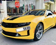 Chevrolet Camaro 2020 - Convertible RS độc nhất thị trường giá 3 tỷ 250 tr tại Hà Nội