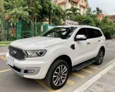 Ford Everest 2020 - Mạnh mẽ siêu tiết kiệm nhiên liệu - full lịch sử hãng - Bank 70% giá 1 tỷ 275 tr tại Lạng Sơn