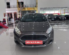 Ford Fiesta 2017 - Xe cực đẹp giá 385 triệu tại Phú Thọ