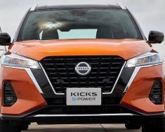 Nissan Kicks 2022 - Đặt xe trước ưu tiên phiên bản và màu sắc với nhiều ưu đãi hấp dẫn từ phụ kiện và tiền mặt giá 700 triệu tại Tp.HCM