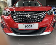 Peugeot 2008 2022 - Ưu đãi giảm trực tiếp tiền mặt + combo phụ kiện hấp dẫn - Giá tốt nhất miền Bắc giá 879 triệu tại Thái Bình