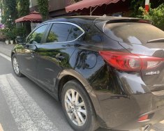 Mazda 3 2016 - Màu đen, giá 450tr giá 450 triệu tại Tuyên Quang