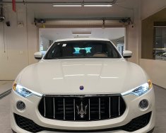Maserati 2022 - Ưu đãi hấp dẫn trong tháng, xe sẵn tại showroom giao ngay giá 7 tỷ 121 tr tại Tp.HCM