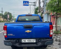 Chevrolet Colorado 2017 - Xe màu xanh lam giá 475 triệu tại Hải Dương