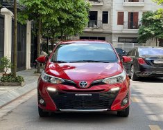 Toyota Yaris 2018 - Chính chủ giá 570tr giá 570 triệu tại Hà Nội