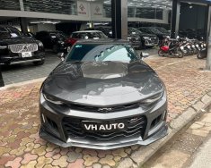 Chevrolet Camaro 2017 - Xe thể thao siêu lướt giá 2 tỷ 200 tr tại Hà Nội