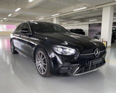 Mercedes-Benz E300 2021 - Tiết kiệm hơn 400 triệu đồng so với xe mới 100% giá 2 tỷ 869 tr tại Bình Dương