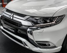 Mitsubishi Outlander 2022 - [Giao Ngay] - Tặng phiếu nhiên liệu + phụ kiện chính hãng - Giá tốt nhất khu vực giá 950 triệu tại Vĩnh Phúc