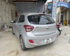 Hyundai Grand i10 2014 - Nhập khẩu Ấn, giá cực tốt giá 220 triệu tại Điện Biên