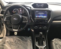 Subaru Forester 2022 - 1 năm bảo dưỡng miễn phí, sẵn xe giao ngay giá 1 tỷ 114 tr tại Nghệ An