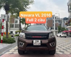 Nissan Navara 2016 - Xe zin chất giá 540 triệu tại Hà Nội