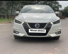 Nissan Almera 2021 - Xe màu trắng, giá chỉ 535 triệu giá 535 triệu tại Bắc Giang