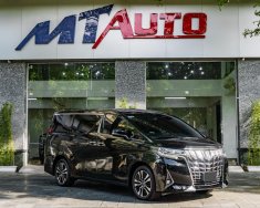 Toyota Alphard 2019 - Siêu lướt chất lượng cao giá 4 tỷ 150 tr tại Quảng Ninh