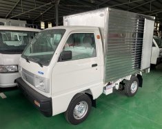 Suzuki Super Carry Truck 2022 - Xe màu trắng, xe có sẵn giao cho anh/chị - Tặng phụ kiện nhiều khuyến mãi giá 249 triệu tại Tiền Giang