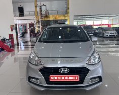 Hyundai Premio 2018 - Xe cực đẹp, full options cao cấp, cam kết nguyên zin giá 355 triệu tại Phú Thọ