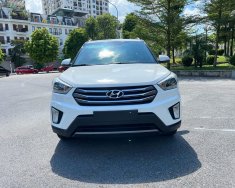 Hyundai Creta 2016 - Cần bán xe màu trắng giá 535 triệu tại Hải Phòng