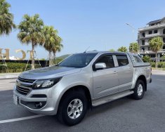 Chevrolet Colorado 2017 - Nhập khẩu Thái Lan giá 410 triệu tại Hải Dương
